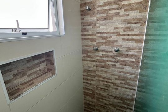 edícula de casa de condomínio à venda com 3 quartos, 216m² em Centro, São Bernardo do Campo