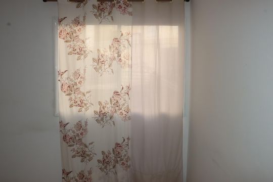 Sala de apartamento para alugar com 2 quartos, 48m² em Jardim Arco-iris, Cotia