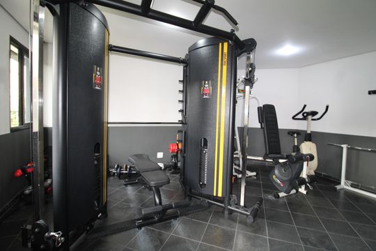 Área Comum de apartamento à venda com 2 quartos, 75m² em Tucuruvi, São Paulo