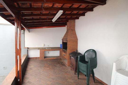 Área Comum de apartamento à venda com 2 quartos, 75m² em Tucuruvi, São Paulo