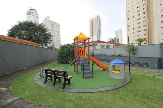 Área Comum de apartamento à venda com 2 quartos, 75m² em Tucuruvi, São Paulo