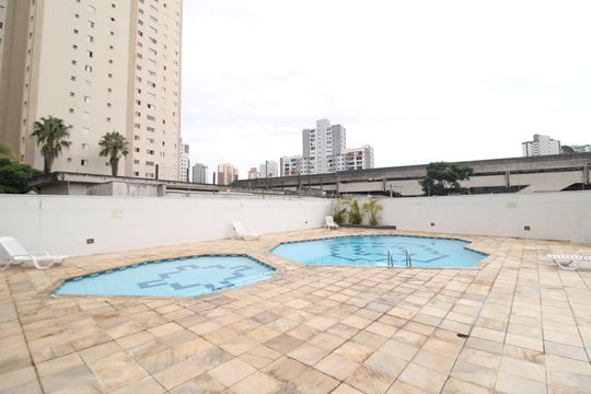 Área Comum de apartamento à venda com 2 quartos, 75m² em Tucuruvi, São Paulo