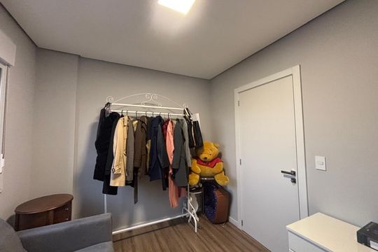 Apartamento à venda com 3 quartos, 140m² em Morro do Espelho, São Leopoldo