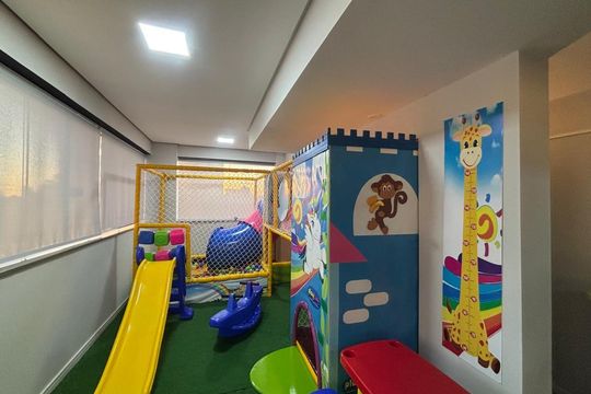 Apartamento à venda com 3 quartos, 140m² em Morro do Espelho, São Leopoldo