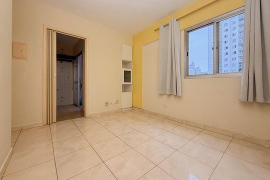 Apartamento para alugar com 1 quarto, 67m² em Liberdade, São Paulo