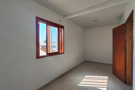 Quarto de apartamento para alugar com 1 quarto, 40m² em Industrial, Novo Hamburgo