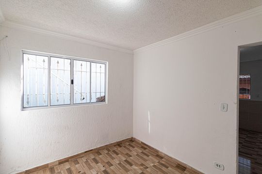 Casa 2 - Sala de casa para alugar com 3 quartos, 202m² em Vila Nova Curuca, São Paulo