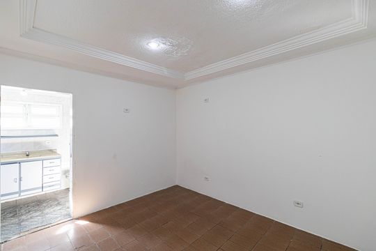 Suíte de casa para alugar com 3 quartos, 202m² em Vila Nova Curuca, São Paulo