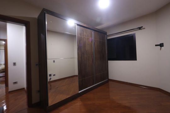 Quarto 2 de apartamento à venda com 3 quartos, 216m² em Vila Formosa, São Paulo