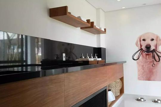Apartamento à venda com 2 quartos, 65m² em Barra Funda, São Paulo