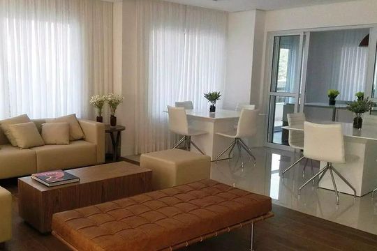 Apartamento à venda com 2 quartos, 65m² em Barra Funda, São Paulo