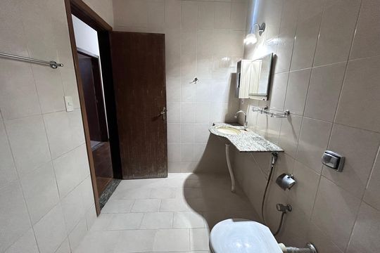 Casa para alugar com 3 quartos, 220m² em Acaiaca, Belo Horizonte