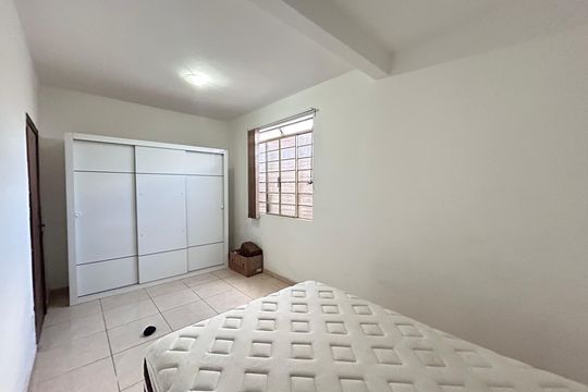 Casa para alugar com 3 quartos, 220m² em Acaiaca, Belo Horizonte