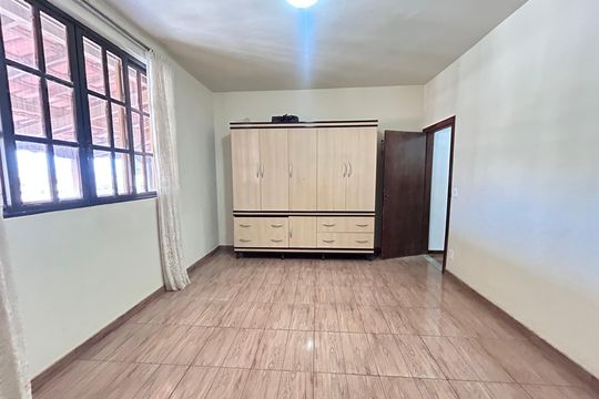 Casa para alugar com 3 quartos, 220m² em Acaiaca, Belo Horizonte