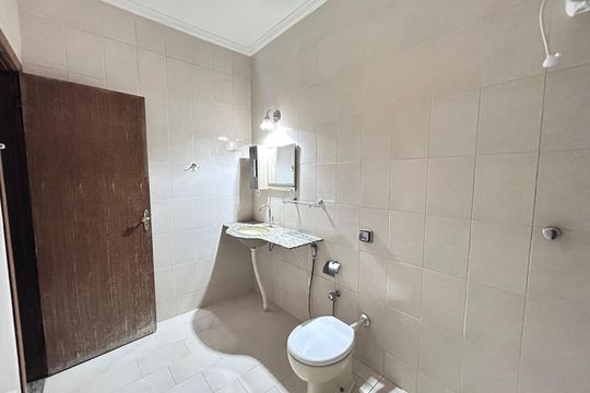 Casa para alugar com 3 quartos, 220m² em Acaiaca, Belo Horizonte