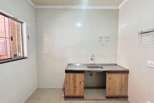 Casa para alugar com 3 quartos, 220m² em Acaiaca, Belo Horizonte