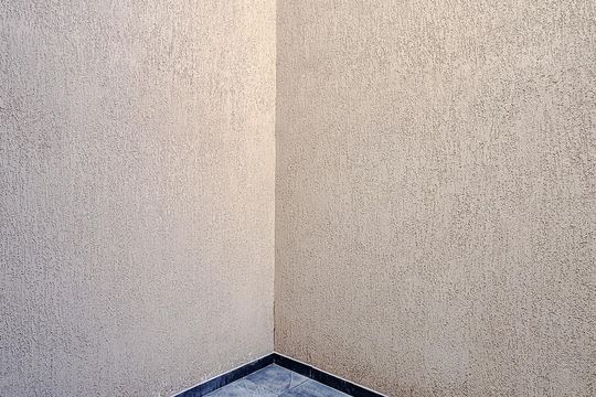 Área de Serviço de apartamento para alugar com 1 quarto, 34m² em Alto da Mooca, São Paulo