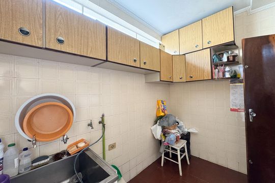 Área de Serviço de casa à venda com 5 quartos, 343m² em Nova Petrópolis, São Bernardo do Campo