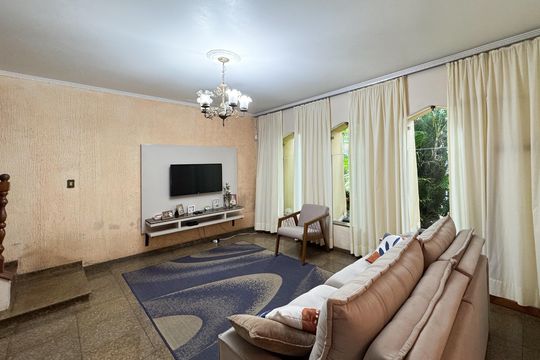 Casa à venda com 5 quartos, 343m² em Nova Petrópolis, São Bernardo do Campo