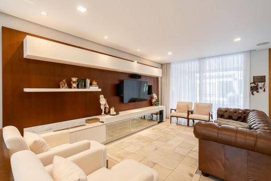 Casa de Condomínio à venda com 4 quartos, 275m² em Sarandi, Porto Alegre