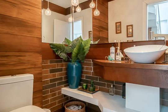 Casa de Condomínio à venda com 4 quartos, 275m² em Sarandi, Porto Alegre