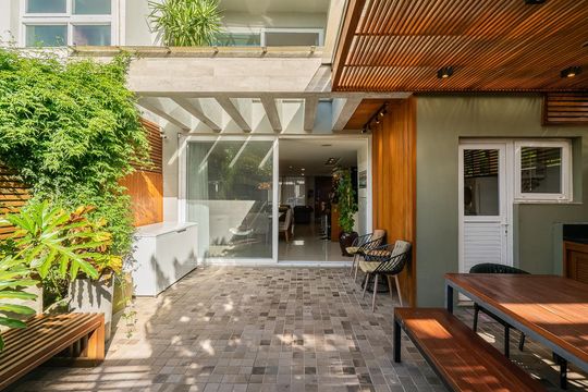Casa de Condomínio à venda com 4 quartos, 275m² em Sarandi, Porto Alegre