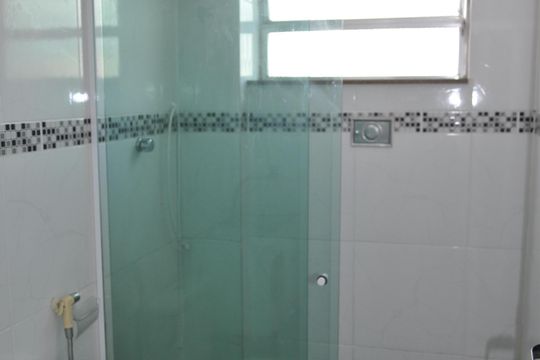 Apartamento à venda com 2 quartos, 62m² em Maria da Graça, Rio de Janeiro