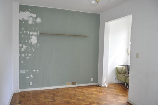 Apartamento à venda com 2 quartos, 62m² em Maria da Graça, Rio de Janeiro