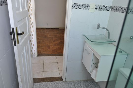 Apartamento à venda com 2 quartos, 62m² em Maria da Graça, Rio de Janeiro