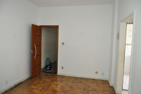 Apartamento à venda com 2 quartos, 62m² em Maria da Graça, Rio de Janeiro