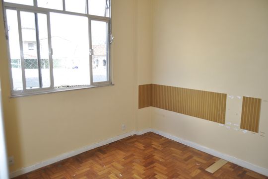Apartamento à venda com 2 quartos, 62m² em Maria da Graça, Rio de Janeiro