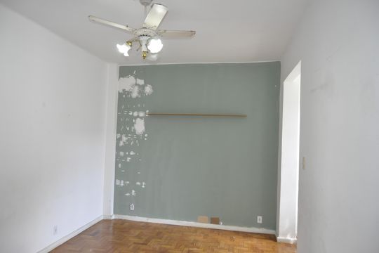 Apartamento à venda com 2 quartos, 62m² em Maria da Graça, Rio de Janeiro