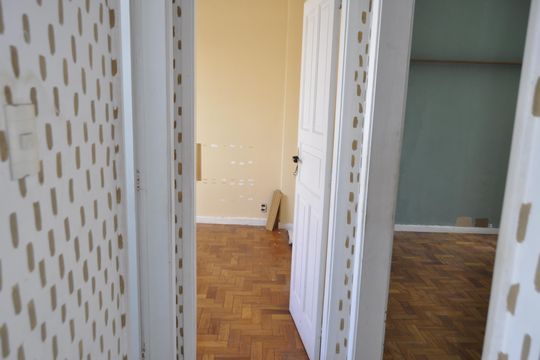 Apartamento à venda com 2 quartos, 62m² em Maria da Graça, Rio de Janeiro