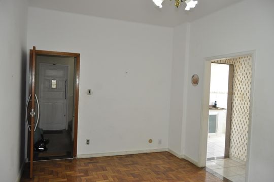 Apartamento à venda com 2 quartos, 62m² em Maria da Graça, Rio de Janeiro
