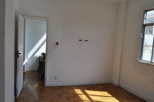 Apartamento à venda com 2 quartos, 62m² em Maria da Graça, Rio de Janeiro