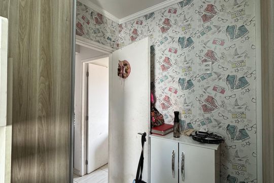 Quarto 1 de apartamento à venda com 2 quartos, 50m² em Santa Maria, Osasco