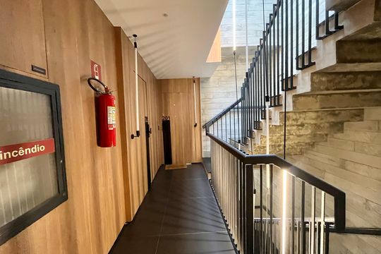 Apartamento à venda com 4 quartos, 135m² em Jardim Botânico, Rio de Janeiro