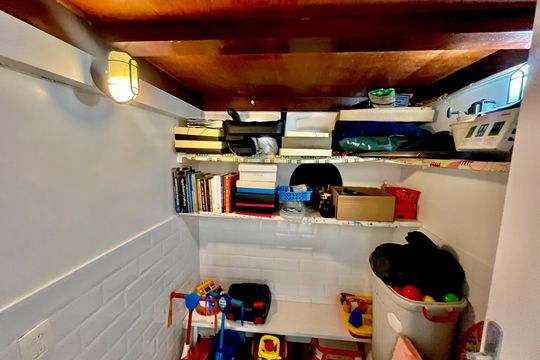 Quarto de Serviço de casa à venda com 4 quartos, 266m² em Urca, Rio de Janeiro