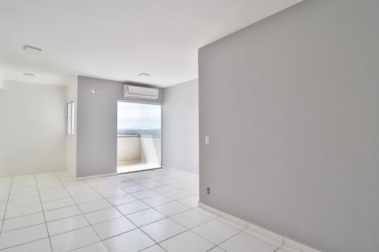 Apartamento para alugar com 2 quartos, 57m² em Jardim Europa, Uberlândia