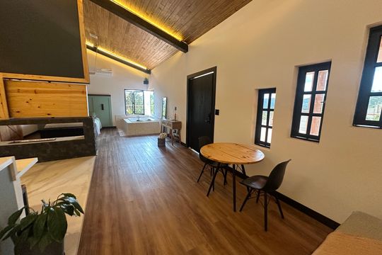 Casa para alugar com 1 quarto, 1212m² em Terras de San Nicolau, Barueri