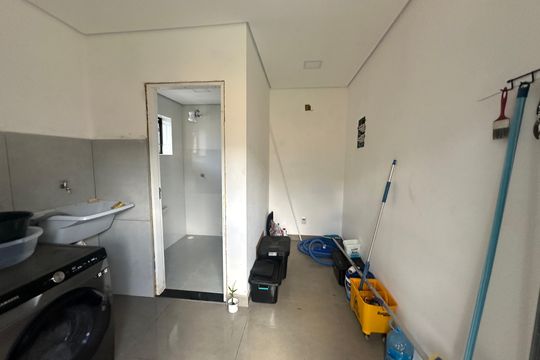 Área de Serviço de casa para alugar com 1 quarto, 1212m² em Terras de San Nicolau, Barueri