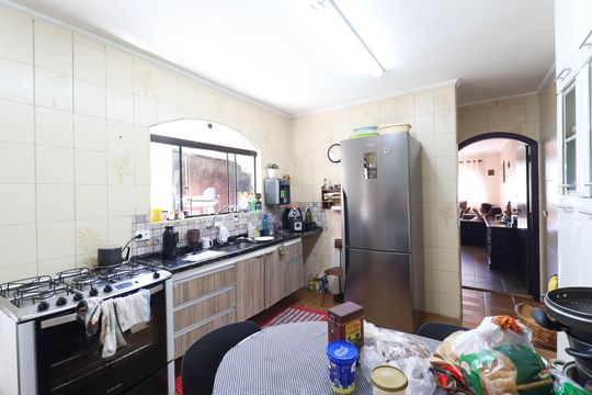 Casa para alugar com 4 quartos, 200m² em Tremembé, São Paulo