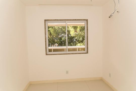 Quarto 2 de apartamento para alugar com 4 quartos, 200m² em Jardim Guanabara, Rio de Janeiro