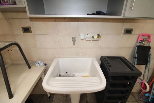 Área de Serviço de casa à venda com 2 quartos, 207m² em Parque Sao Domingos, São Paulo