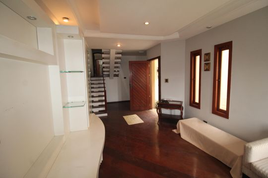 Sala de casa à venda com 2 quartos, 207m² em Parque Sao Domingos, São Paulo