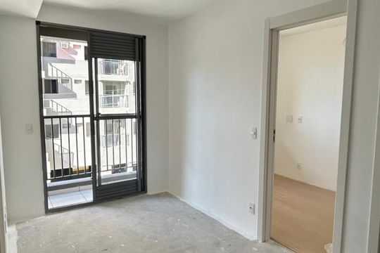 Apartamento à venda com 2 quartos, 38m² em Cachambi, Rio de Janeiro