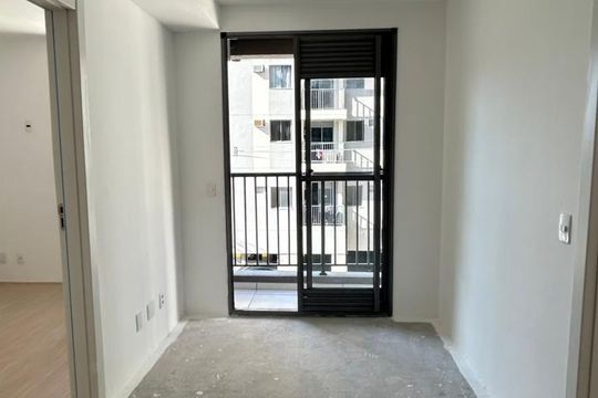 Sala de apartamento à venda com 2 quartos, 38m² em Cachambi, Rio de Janeiro