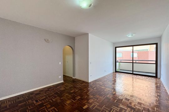 Apartamento à venda com 3 quartos, 140m² em Vila Julia, São Bernardo do Campo