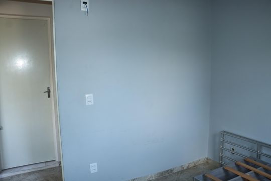 Apartamento para alugar com 2 quartos, 46m² em Jardim Arco-iris, Cotia