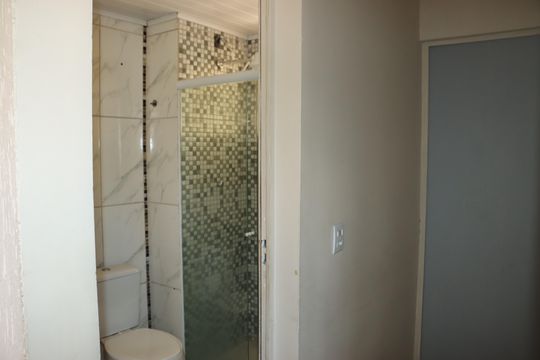 Apartamento para alugar com 2 quartos, 46m² em Jardim Arco-iris, Cotia